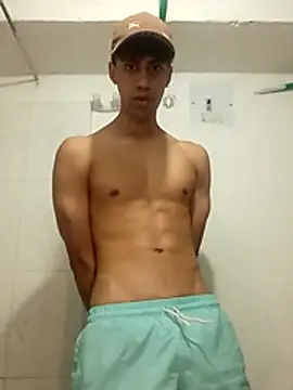 The boy good online show from 25, 4, 2026