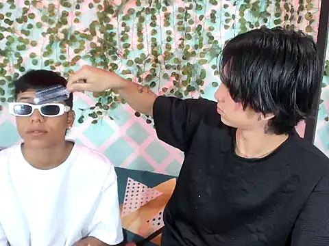 Spicymixxx06 online show from 2, 10, 2025