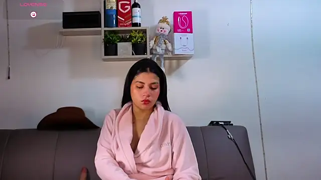 belasex3 online show from 20, 11, 2025