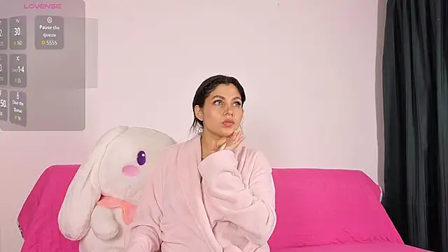 belasex3 online show from 29, 11, 2025