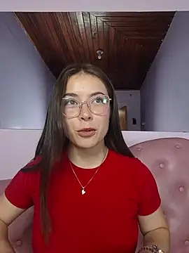 EmmaValencia  online show from 3, 3, 2026