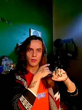 monroedelrey online show from 22, 2, 2026