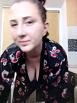 Snapshot of SeleettaNi chatting on 16, 10, 2025 SeleettaNi online show from 16, 10, 2025