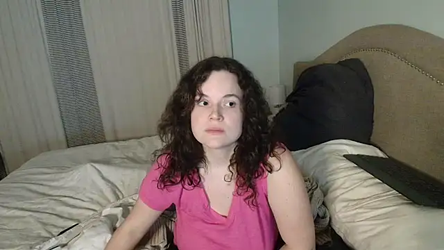 ClaireZX online show from 25, 10, 2025