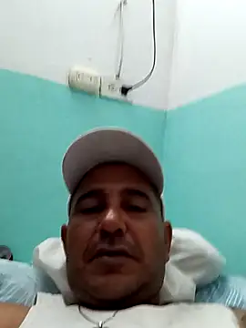 cesargoch87 online show from 28, 9, 2025