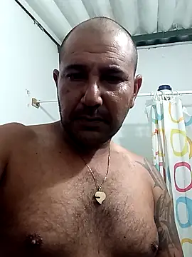 cesargoch87 online show from 1, 10, 2025