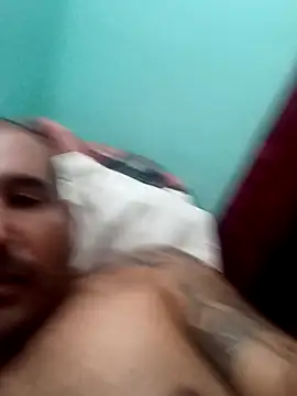 cesargoch87 online show from 14, 10, 2025