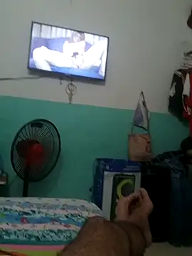 cesargoch87 online show from 4, 11, 2025