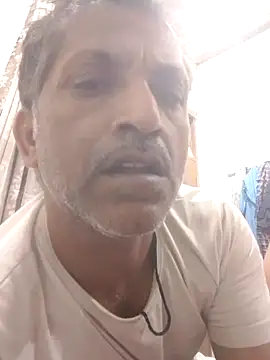 Rajk789456 online show from 4, 11, 2025