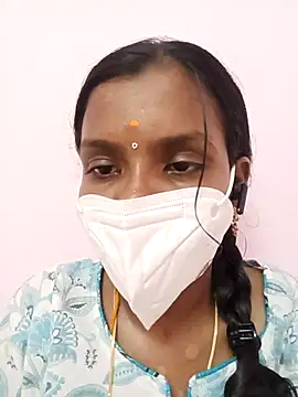 Tamil Monika online show from 6, 10, 2025