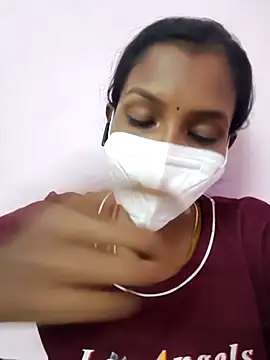 Tamil Monika online show from 4, 11, 2025