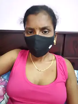 Tamil Monika online show from 31, 3, 2026