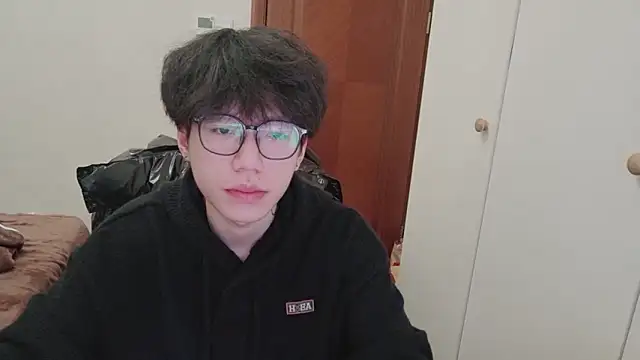 hangzi-0011 online show from 19, 12, 2025