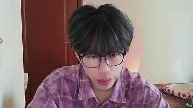 hangzi-0011 online show from 26, 2, 2026