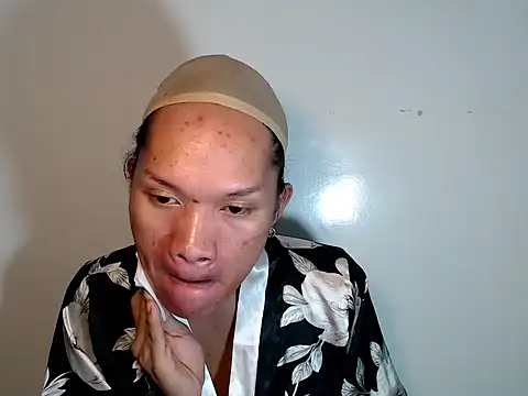 amandareddragon online show from 19, 11, 2025