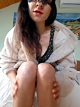 SonoSoloTua online show from 21, 11, 2025