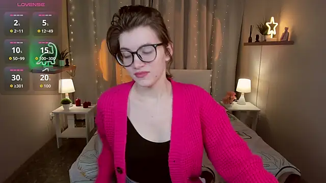 CathyAdams online show from 28, 11, 2025