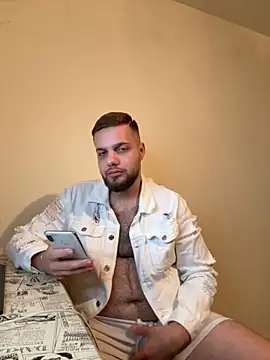 KingAdonisss online show from 9, 11, 2025