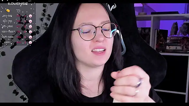 power robynn online show from 9, 10, 2025