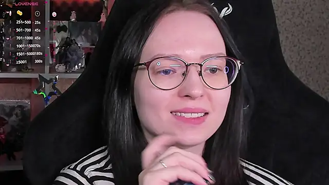 power robynn online show from 18, 4, 2026