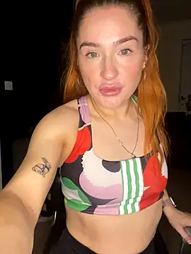 Cherry-L-28 online show from 28, 10, 2025