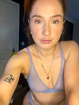 Cherry-L-28 online show from 13, 11, 2025