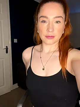 Cherry-L-28 online show from 19, 11, 2025