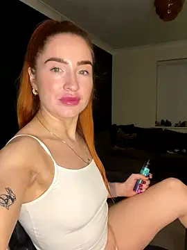 Cherry-L-28 online show from 22, 11, 2025