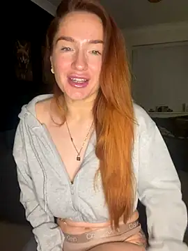 Cherry-L-28 online show from 4, 12, 2025