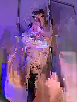 bunnyirisluv online show from 4, 6, 2026