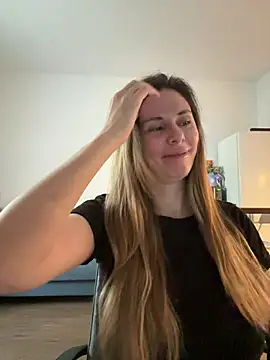 cuteagression1 online show from 10, 11, 2025