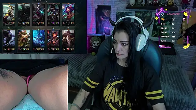 Gomorygg online show from 9, 2, 2026