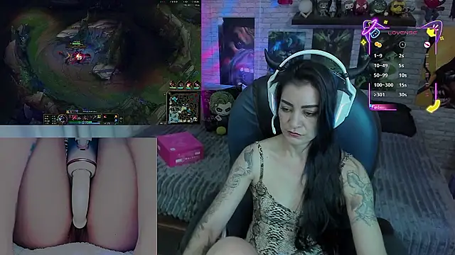 Gomorygg online show from 13, 2, 2026