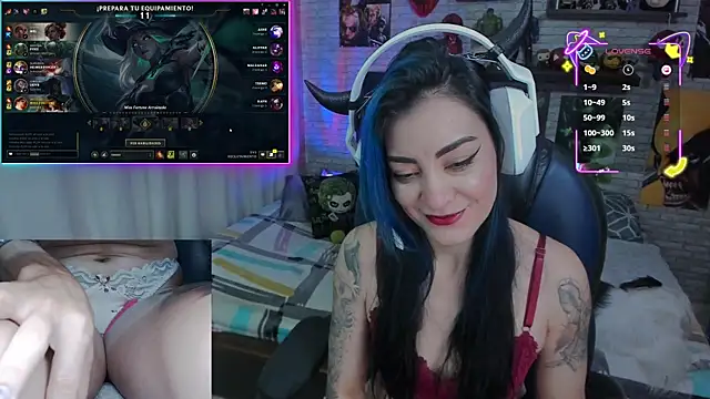 Gomorygg online show from 2, 4, 2026