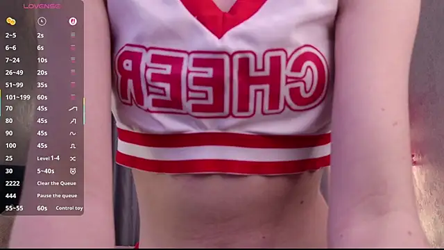 Snapshot of Amanda_Cherry chatting on 29, 9, 2025 Amanda Cherry online show from 29, 9, 2025