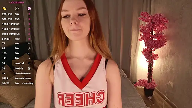 Snapshot of Amanda_Cherry chatting on 15, 10, 2025 Amanda Cherry online show from 15, 10, 2025