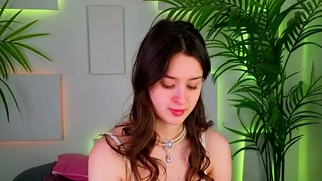 EvaSwen online show from 20, 12, 2025