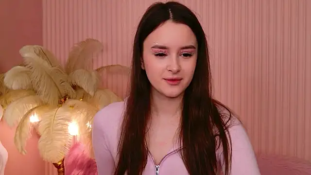 EvaSwen online show from 3, 3, 2026