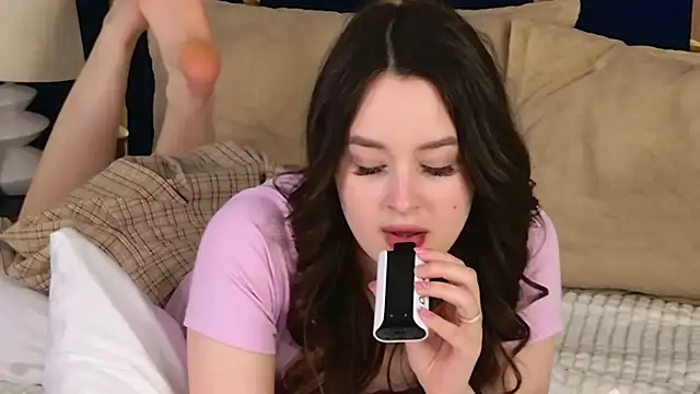 EvaSwen online show from 27, 3, 2026