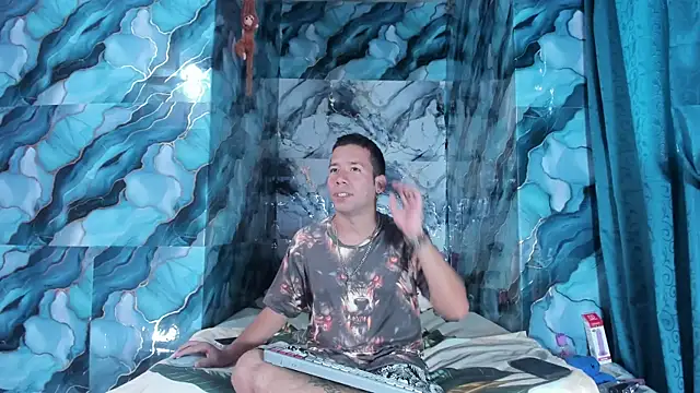 celesteyorucso1 online show from 7, 10, 2025