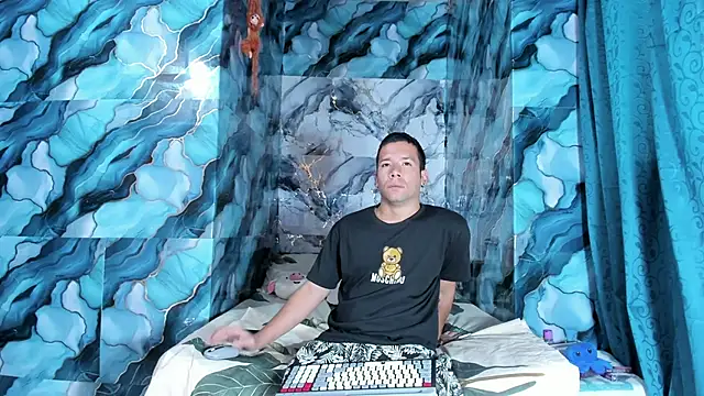 celesteyorucso1 online show from 8, 10, 2025