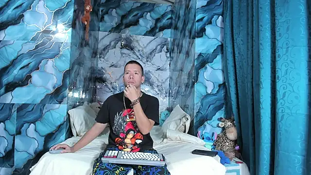 celesteyorucso1 online show from 21, 10, 2025