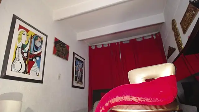 Samuel Zeuv  online show from 28, 11, 2025