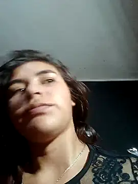 Zayra Velisse1 online show from 3, 3, 2026