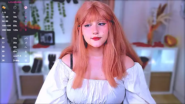 DelilahTaylor online show from 27, 2, 2026