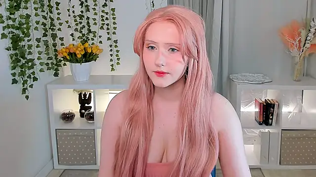 DelilahTaylor online show from 28, 5, 2026