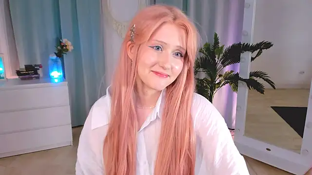 DelilahTaylor online show from 5, 6, 2026