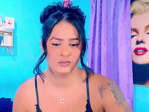 horny val  online show from 8, 3, 2026