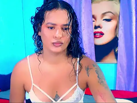 horny val  online show from 2, 4, 2026