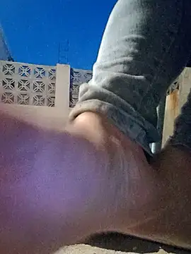 PutaAma420 online show from 7, 10, 2025